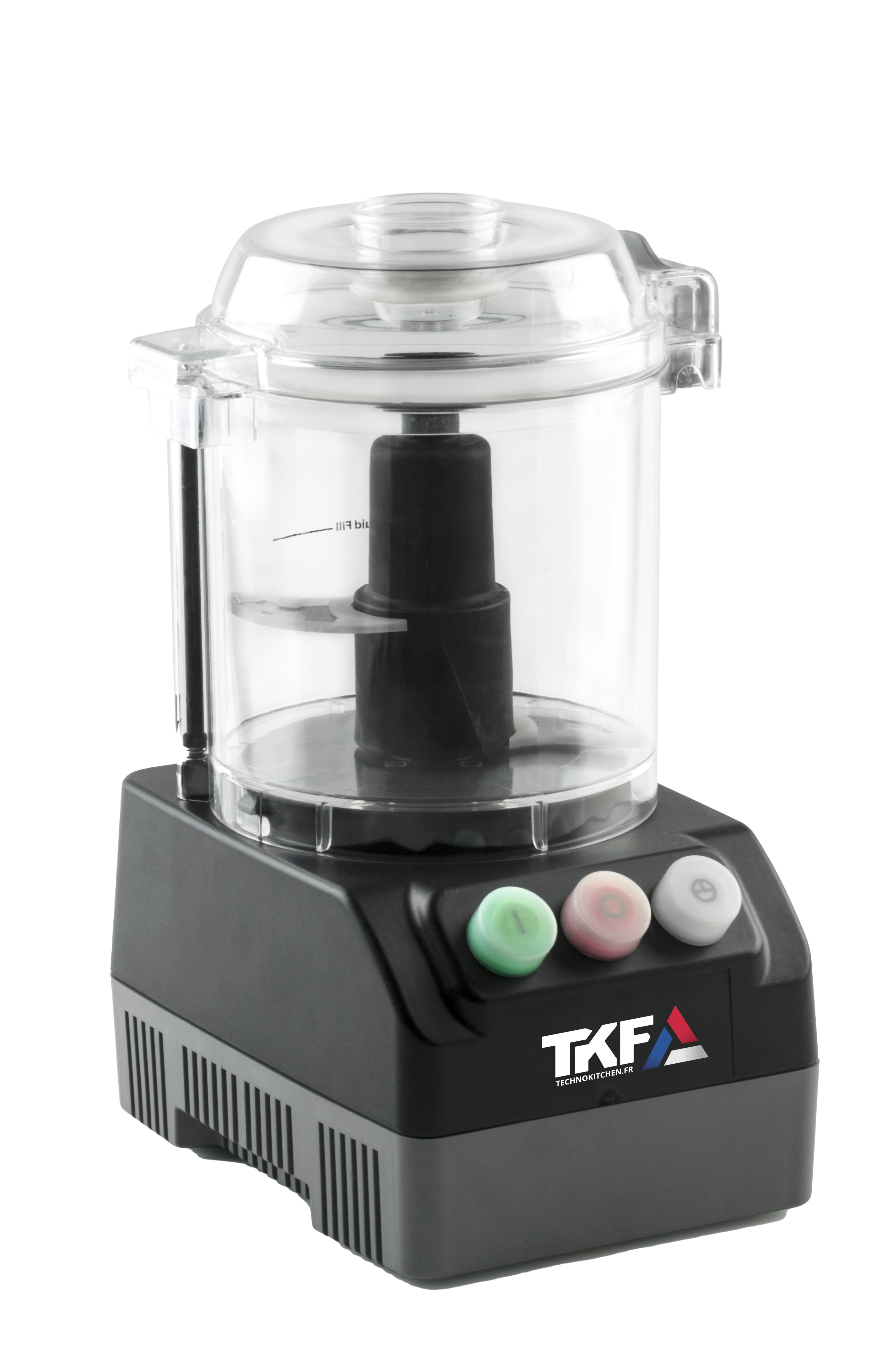 Refrigerator Equipment