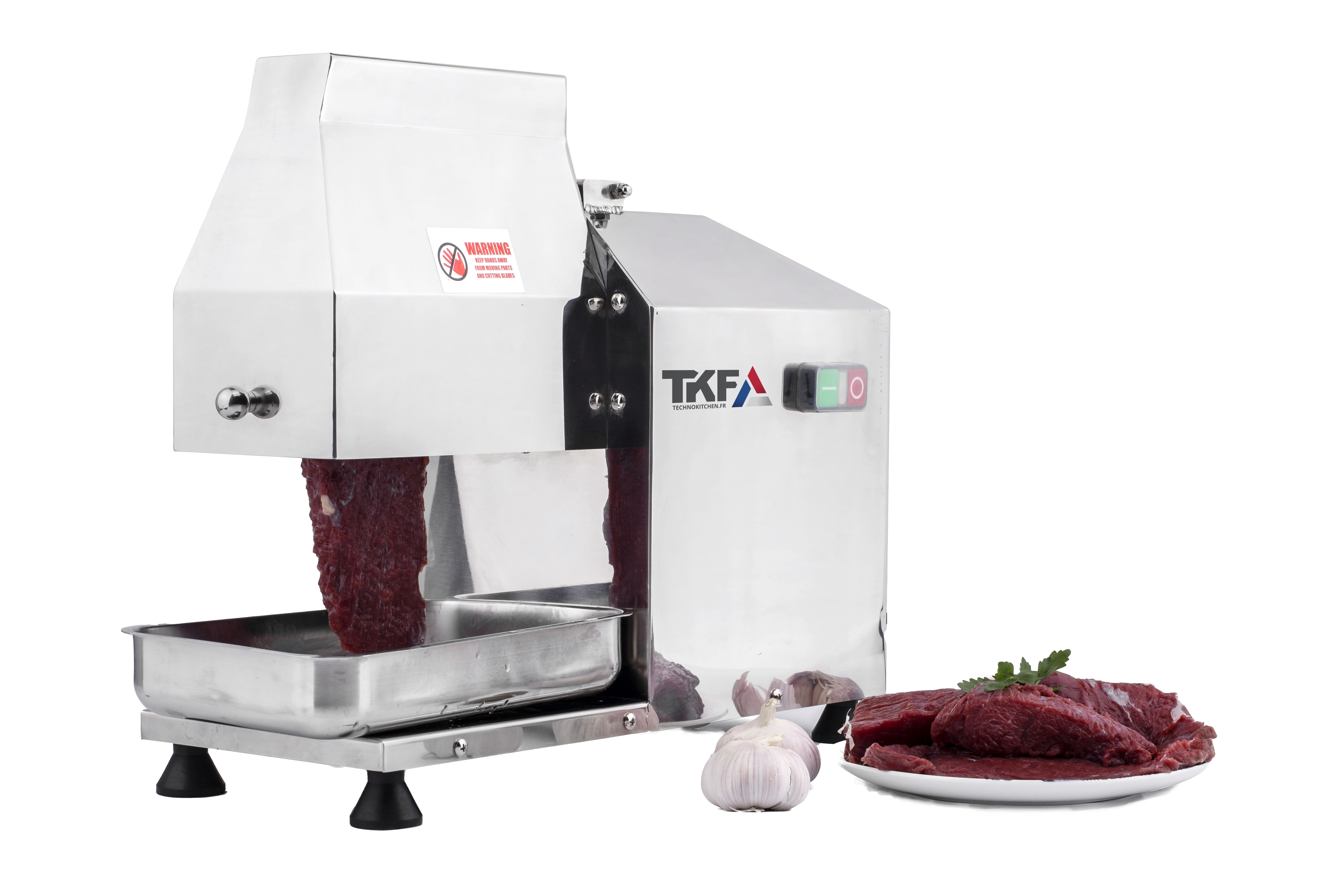 Refrigerator Equipment