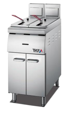 Refrigerator Equipment