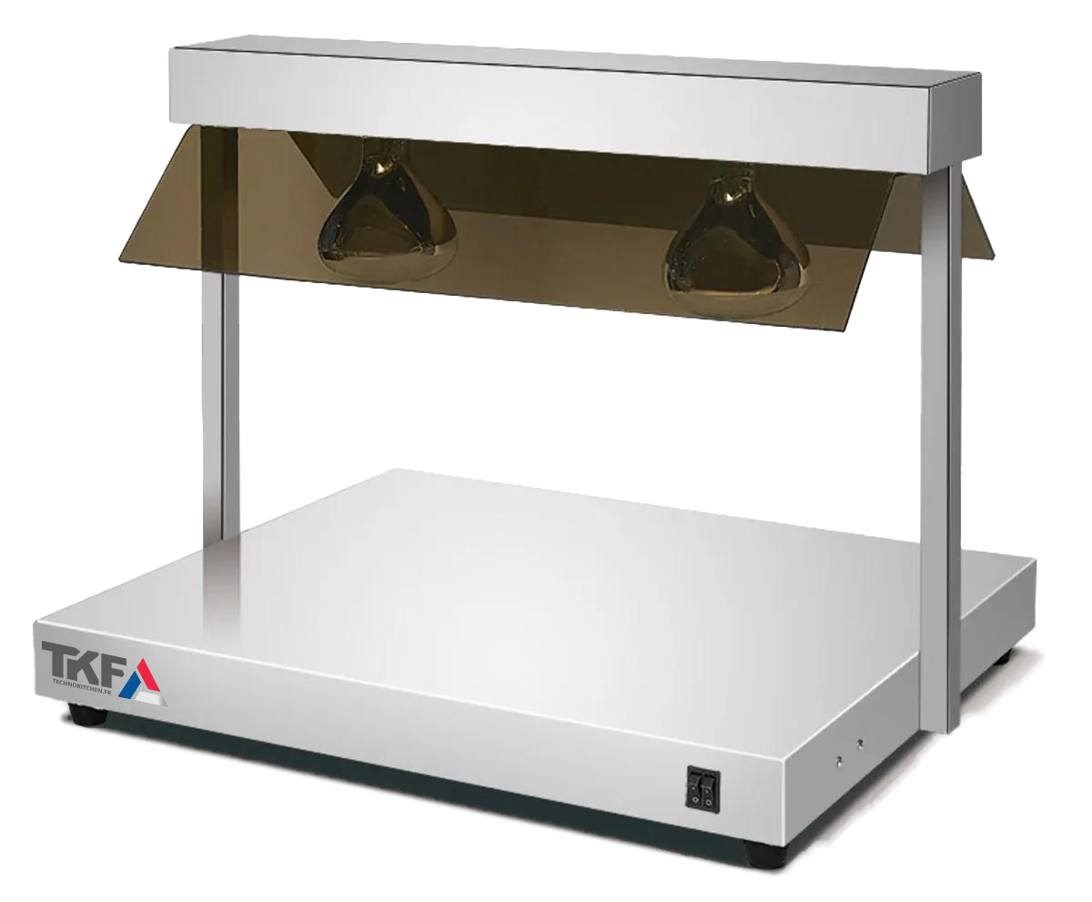 Refrigerator Equipment