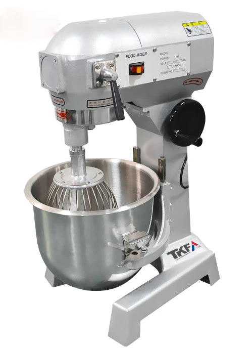 Refrigerator Equipment