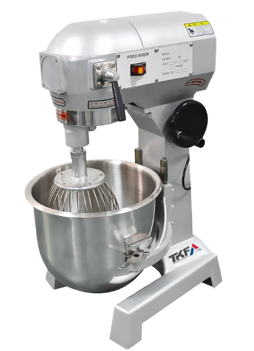 Refrigerator Equipment