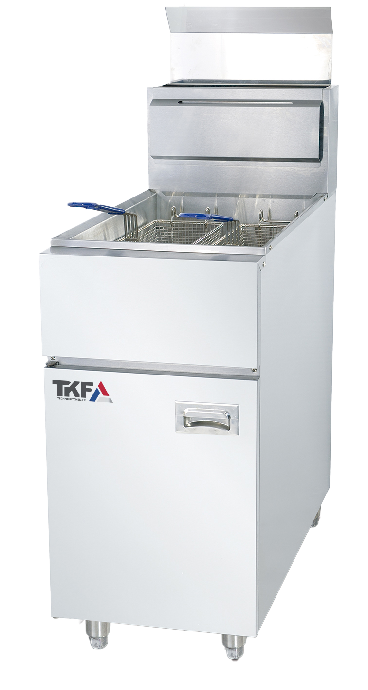 Refrigerator Equipment