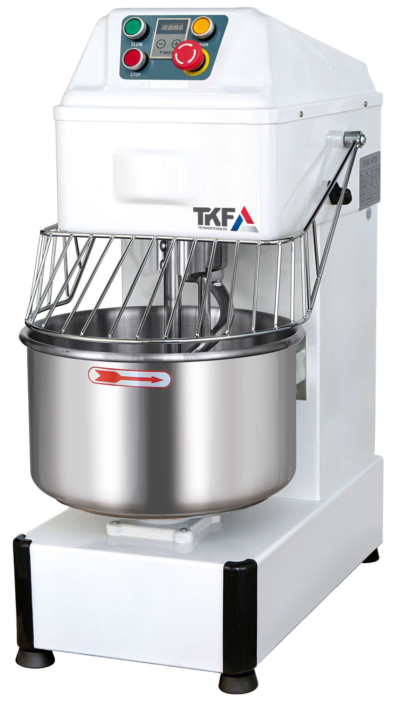 Refrigerator Equipment