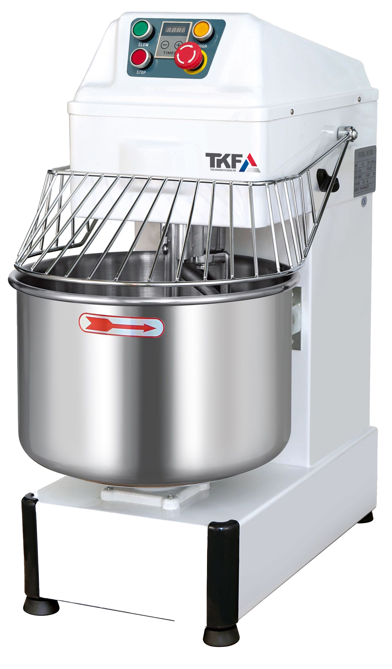 Refrigerator Equipment