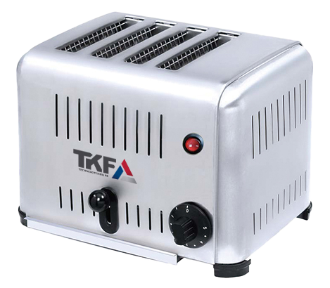 Refrigerator Equipment