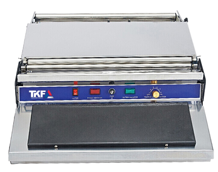 Refrigerator Equipment