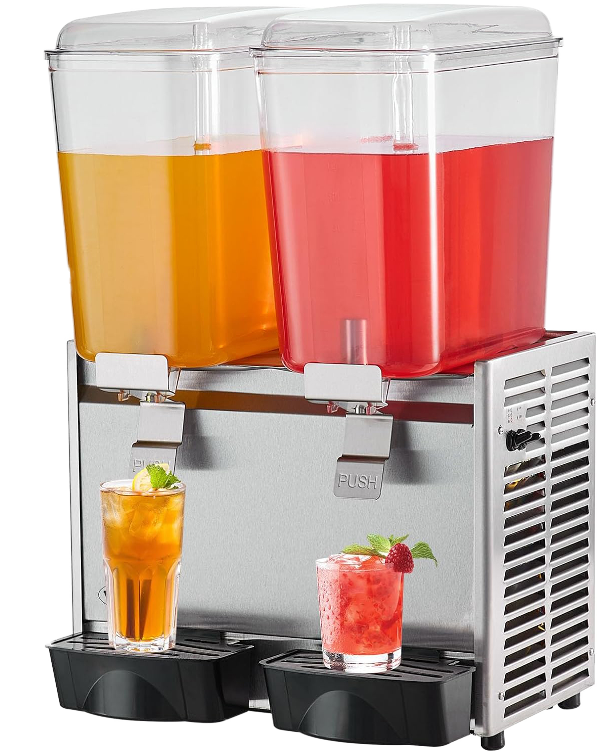 Refrigerator Equipment