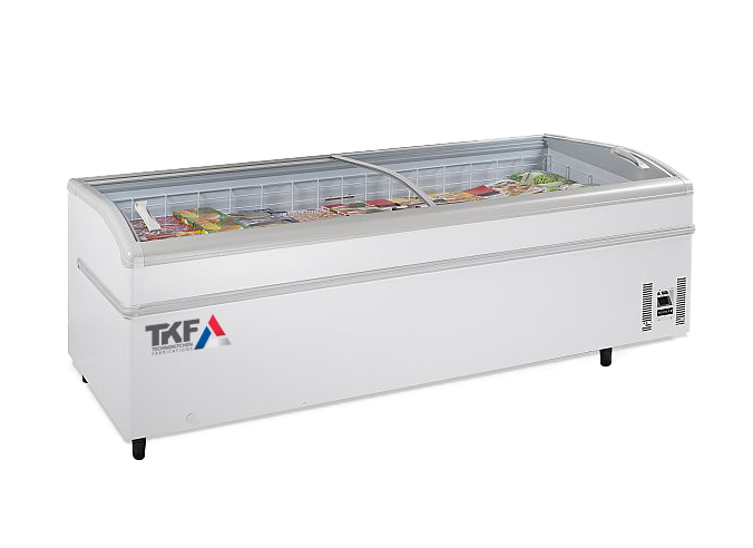 Refrigerator Equipment