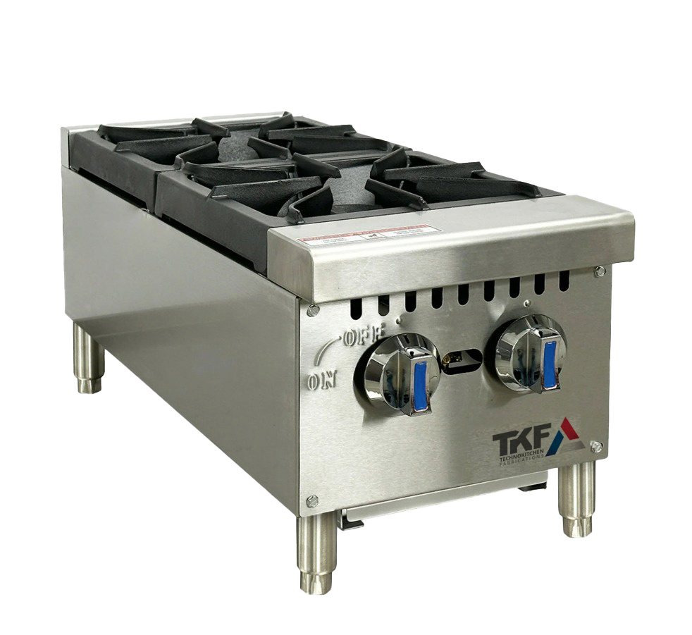 Refrigerator Equipment