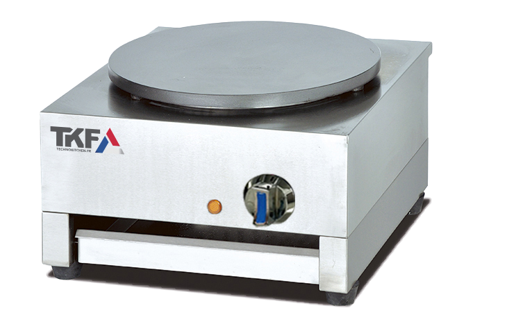 Refrigerator Equipment