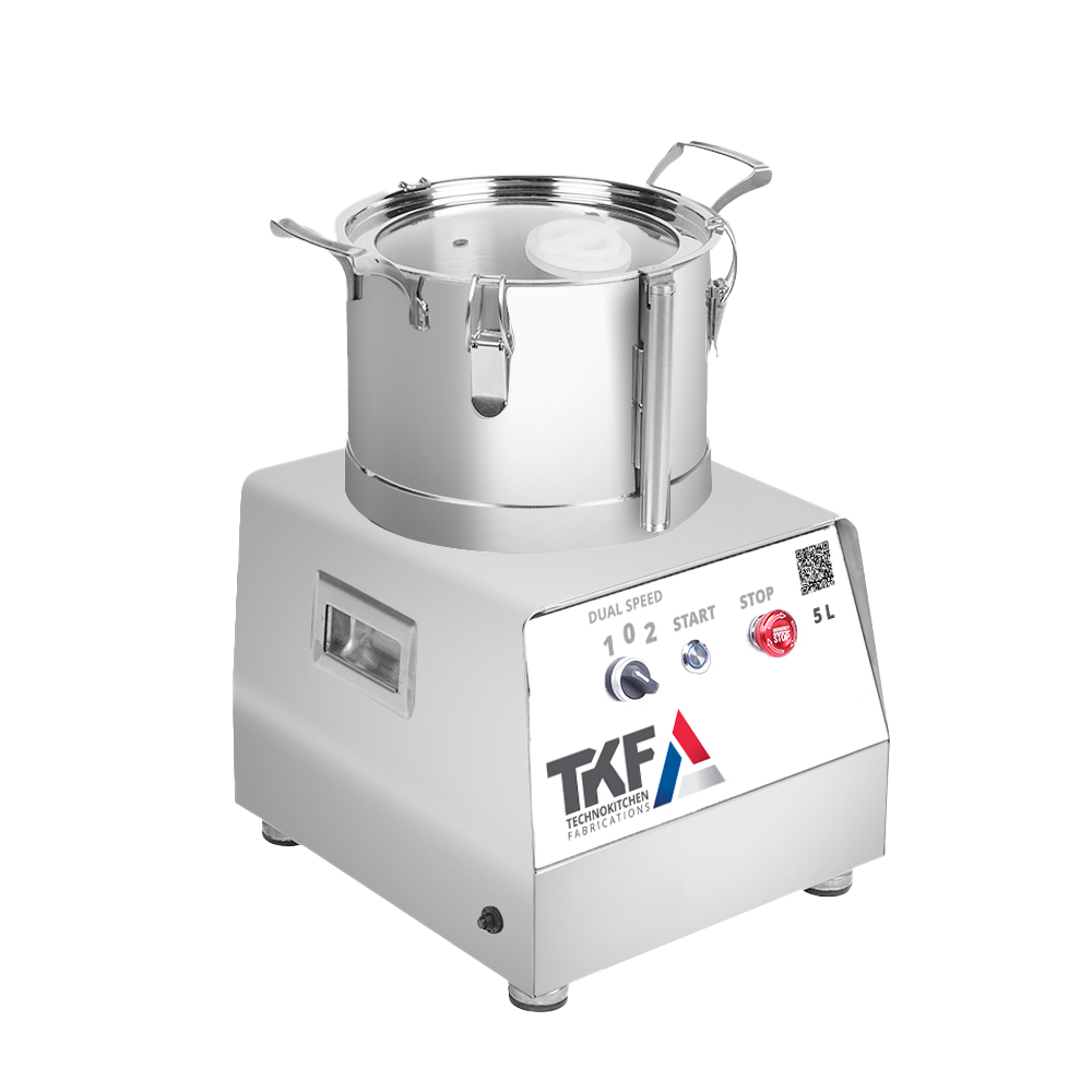 Refrigerator Equipment