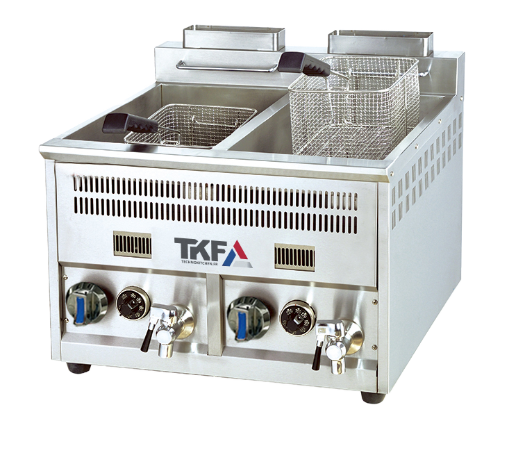 Refrigerator Equipment