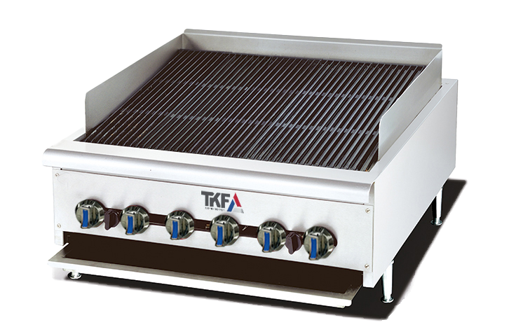 Refrigerator Equipment