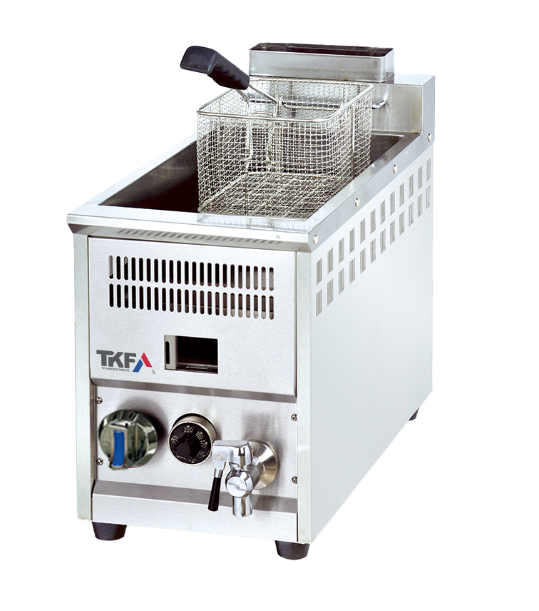 Refrigerator Equipment